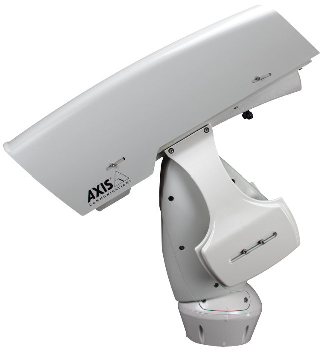 AXIS Q8722-E 60MM 8.3 fps - Kamery IP termowizyjne